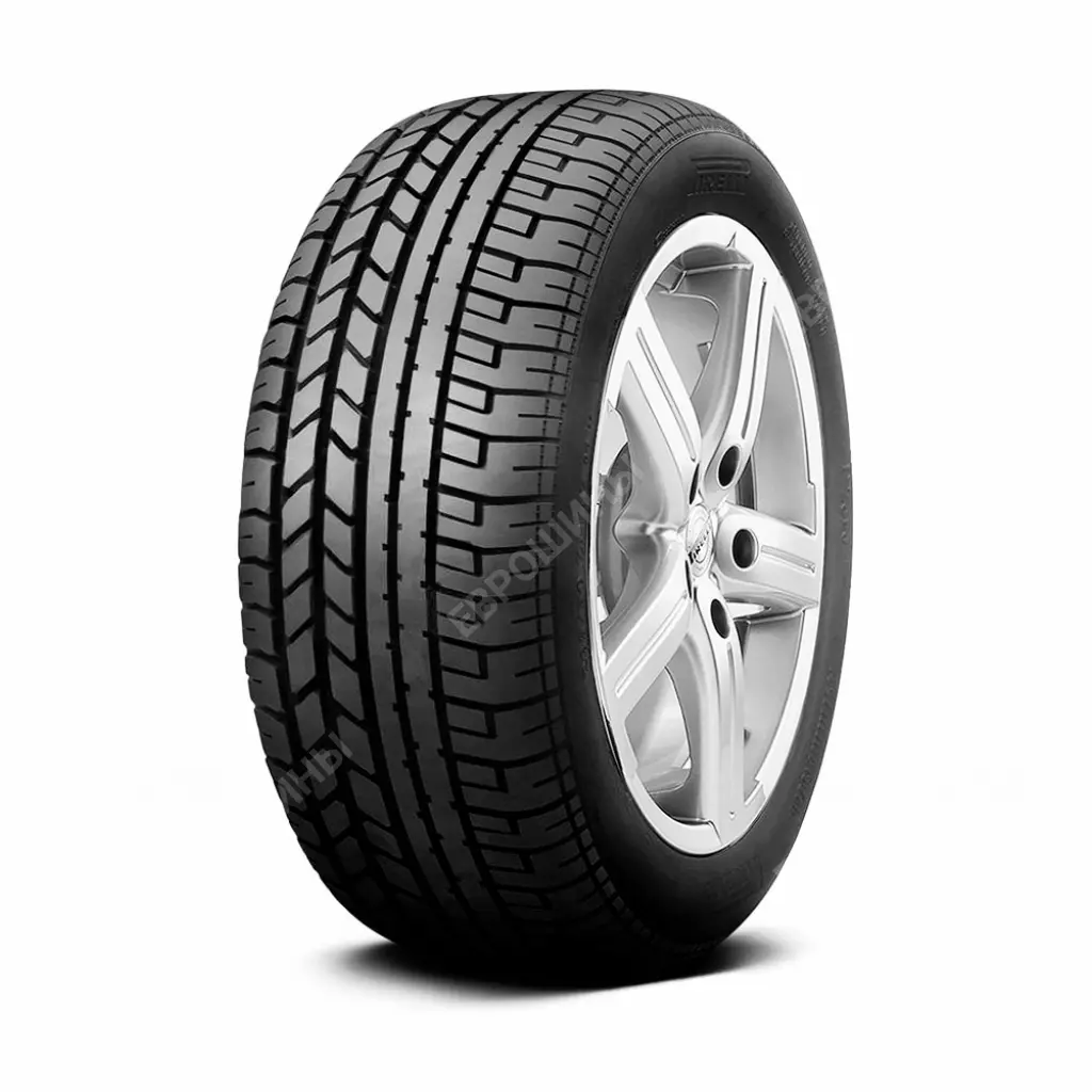 PIRELLI P ZERO ASIMMETRICO 255/45 R19 104Y XL