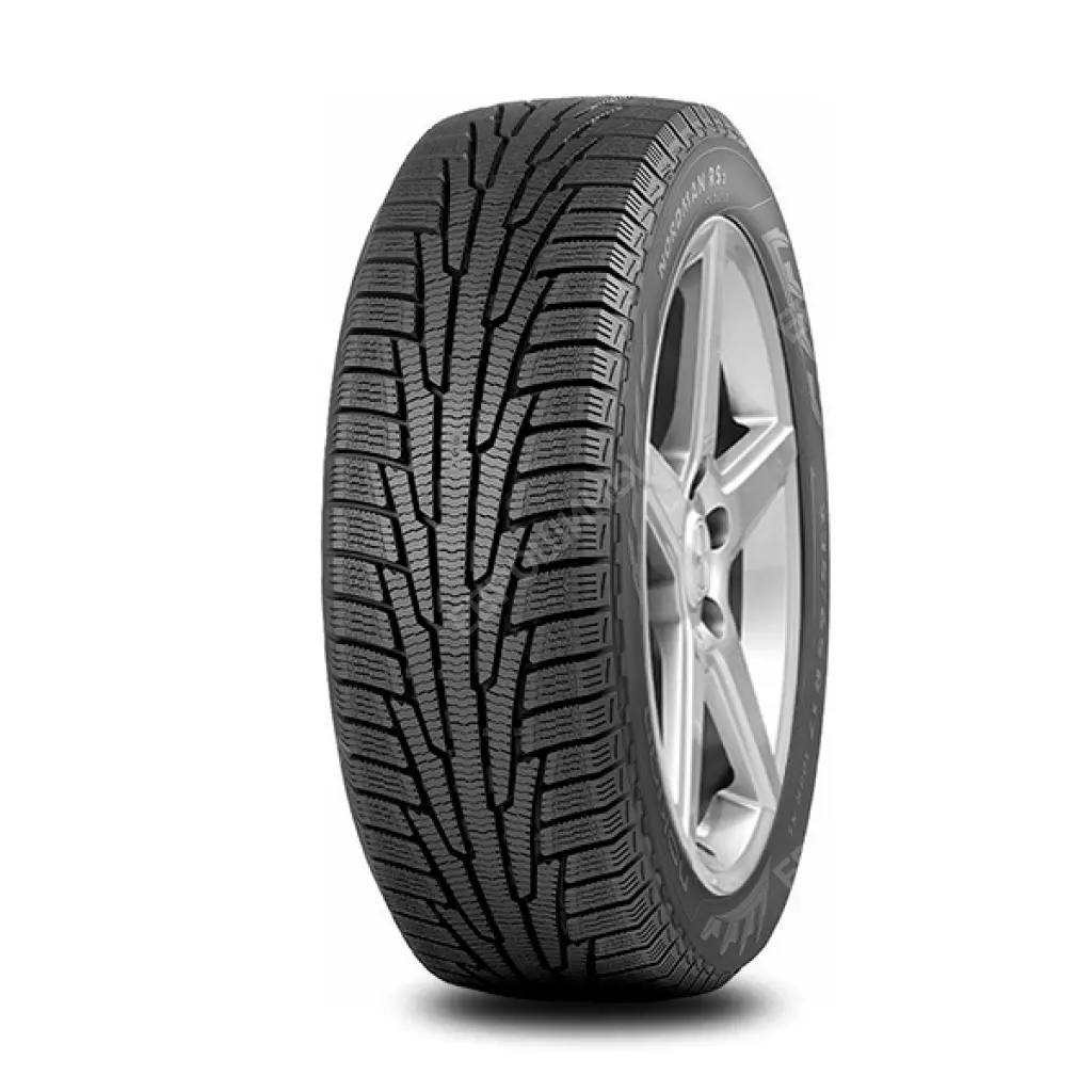 Nokian ikon Nordman RS2 215/60 R16 99R XL