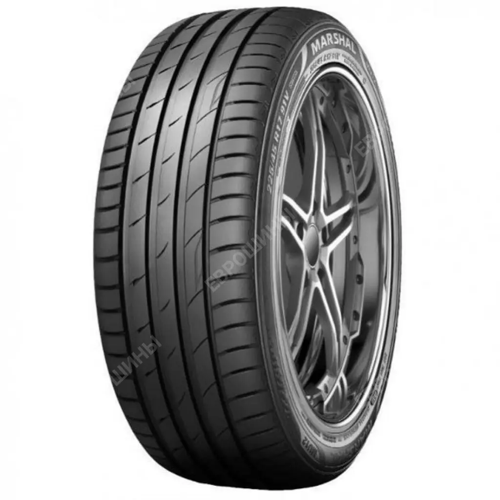 Marshal MU12 285/50 R20 112V