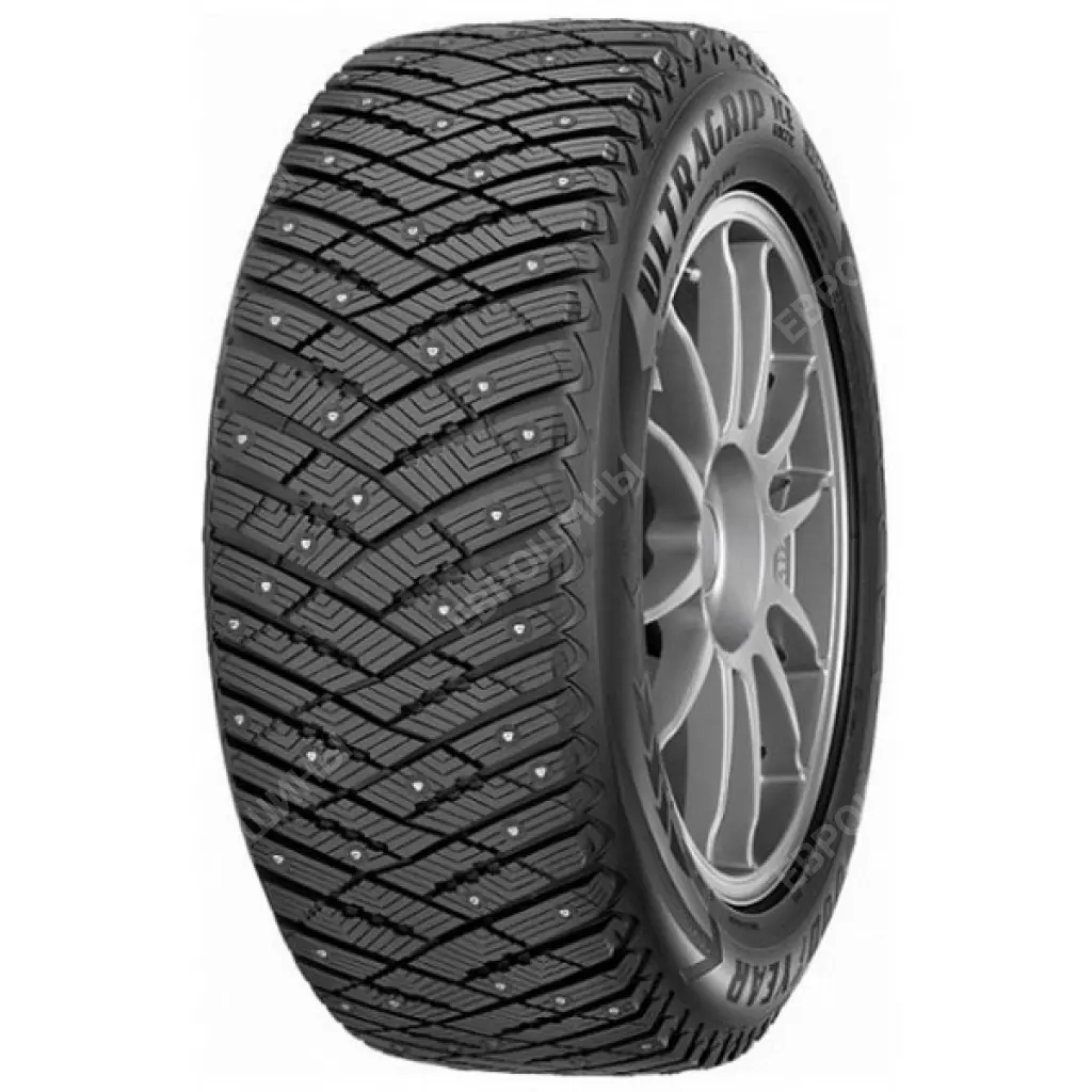 GOODYEAR ULTRAGRIP ICE ARCTIC SUV 285/50 R20 112T