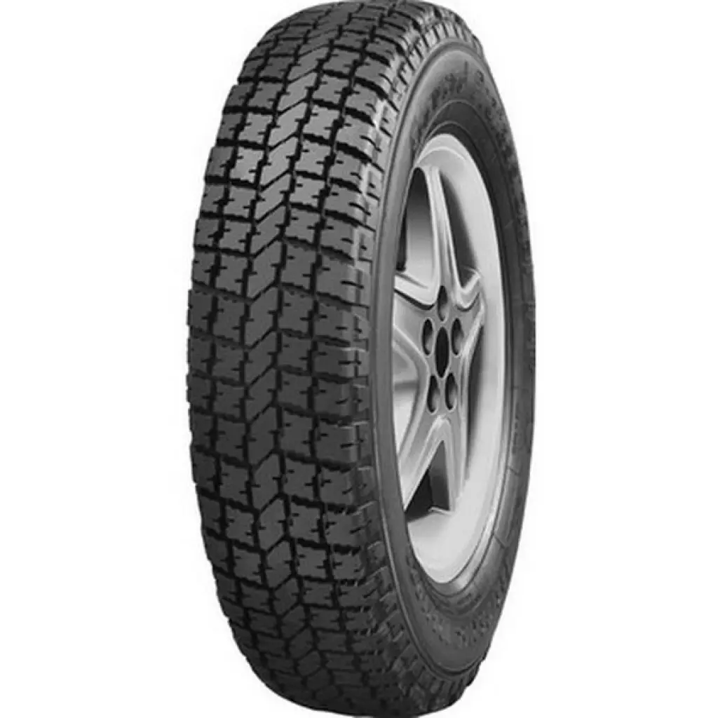 Forward Dynamic 156 185/75 R16 б/к 92Q M+S