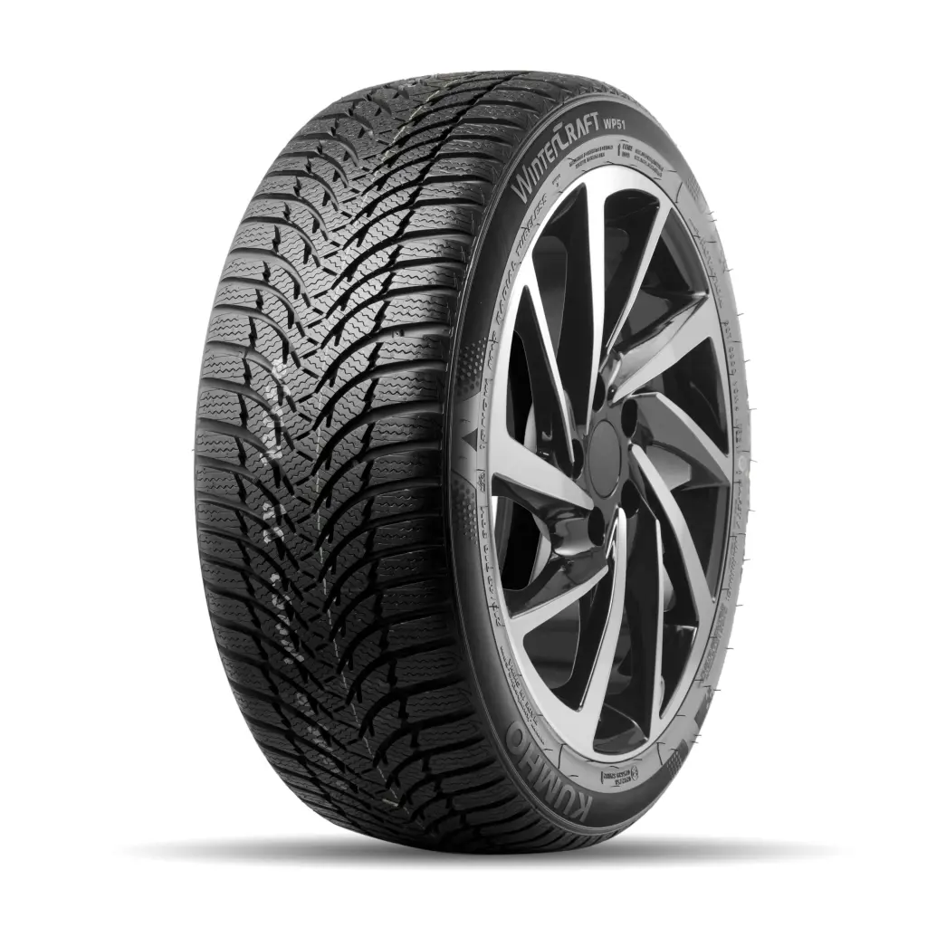 Kumho Winter Craft WP51 145/80 R13 75T