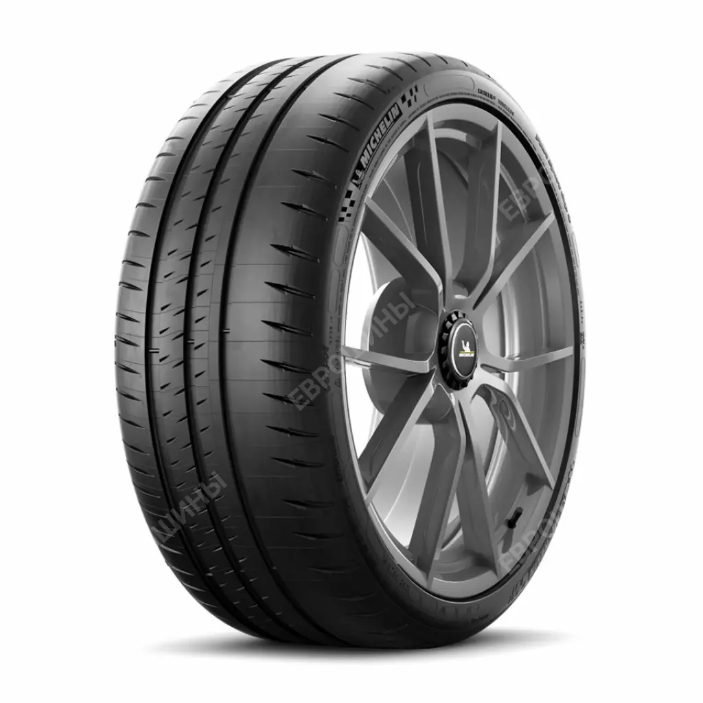 Michelin Pilot Sport Cup 2 255/35 R19 96(Y) XL MO1