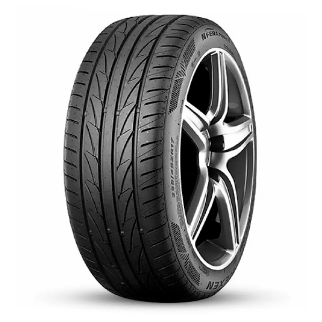 Nexen N'Fera Primus V 205/50 R17 93W XL