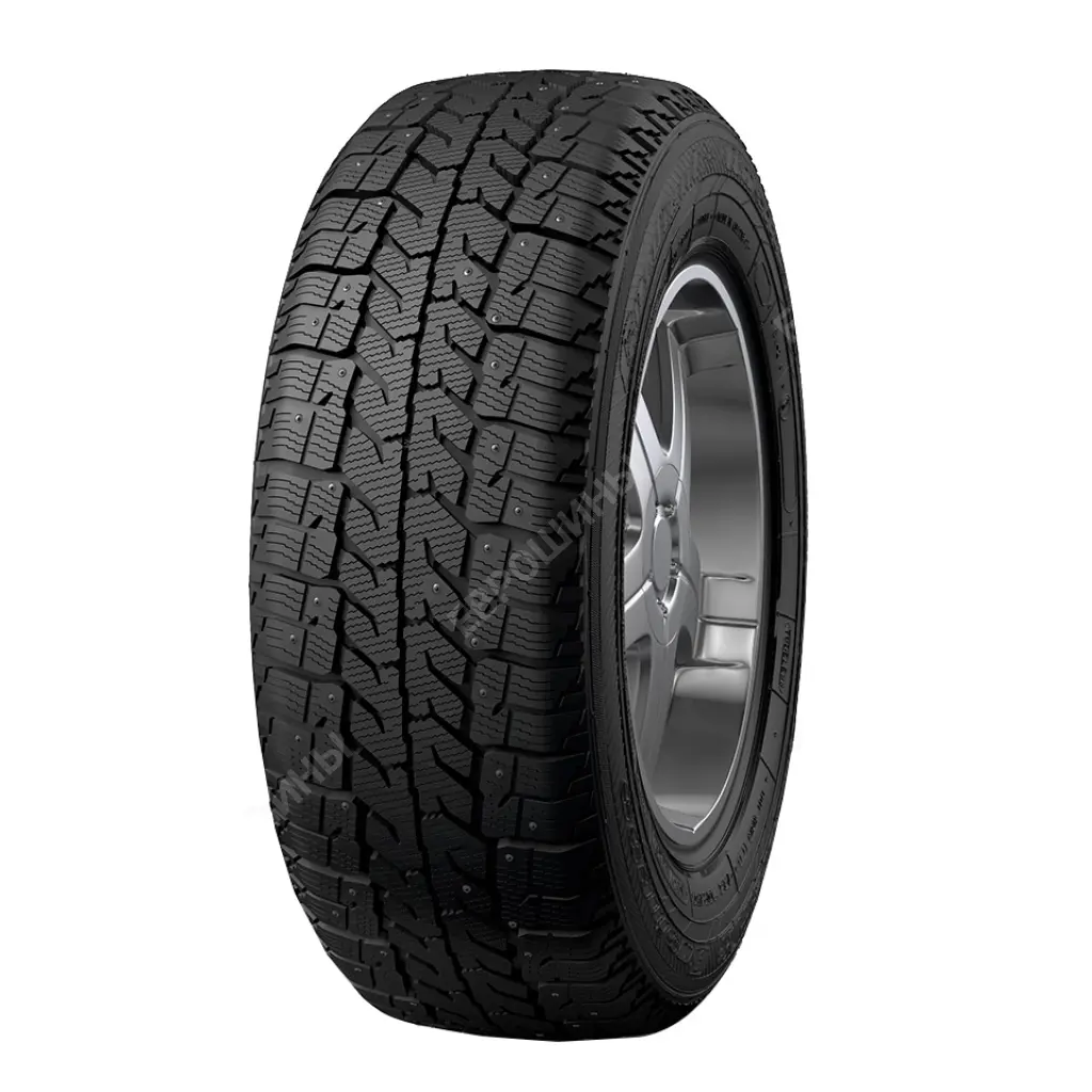 Cordiant Business CW 2 195/70 R15C 104/102R