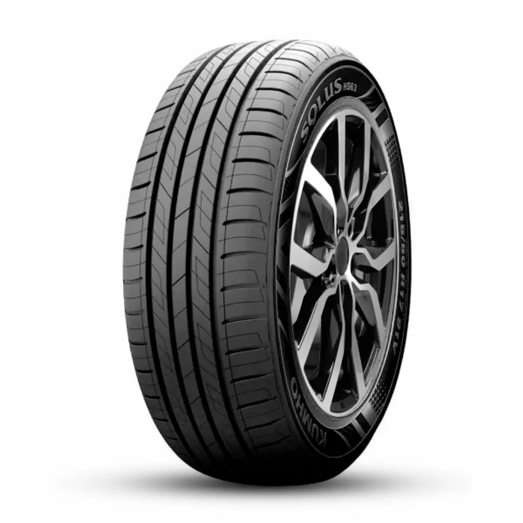 Kumho HS63 205/60 R16 96H XL