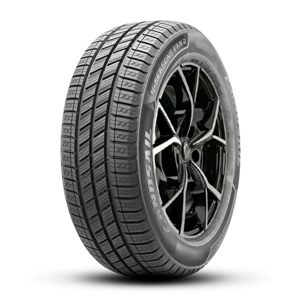 Landsail 4SEASONS VAN 2 215/60 R17 109/107T C