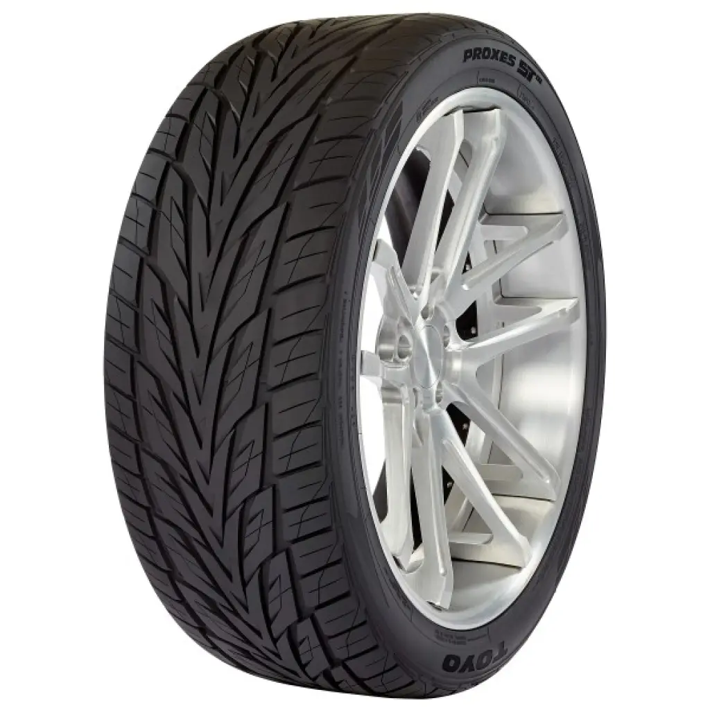 Toyo Proxes ST III 275/45 R20 110V