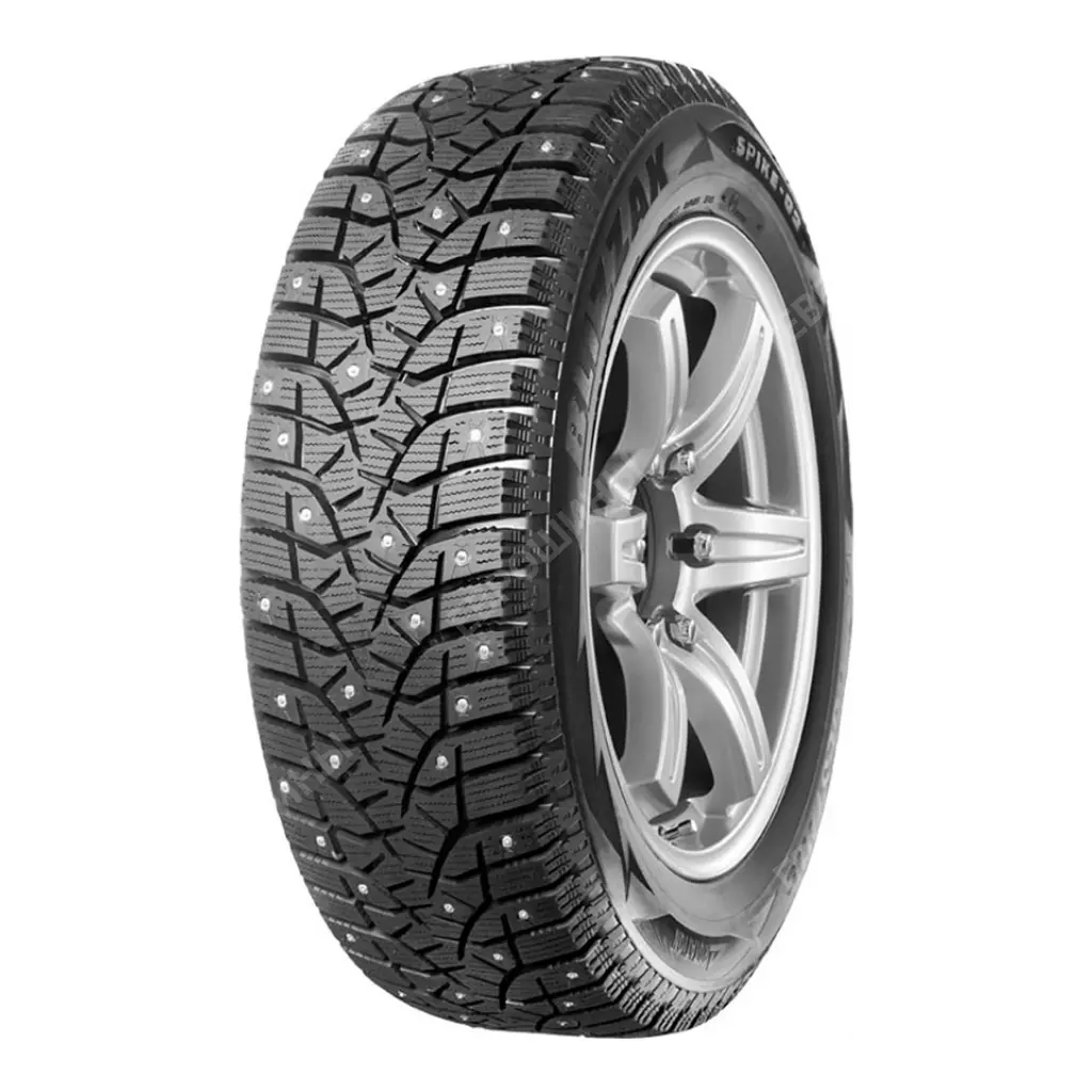 Bridgestone Blizzak Spike-02 SUV 235/60 R17 106T XL