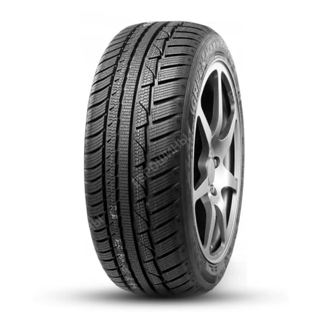 LEAO Winter Defender UHP 245/40 R18 97V