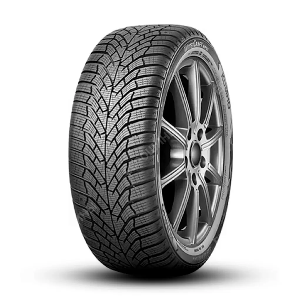 Kumho WinterCraft WP52 155/65 R14 75T