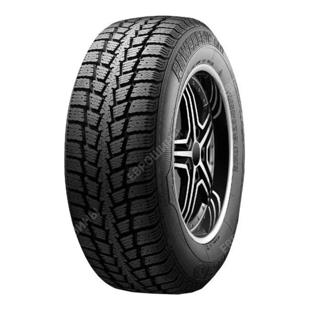 Kumho Power Grip KC11 195/60 R16C 99/97T