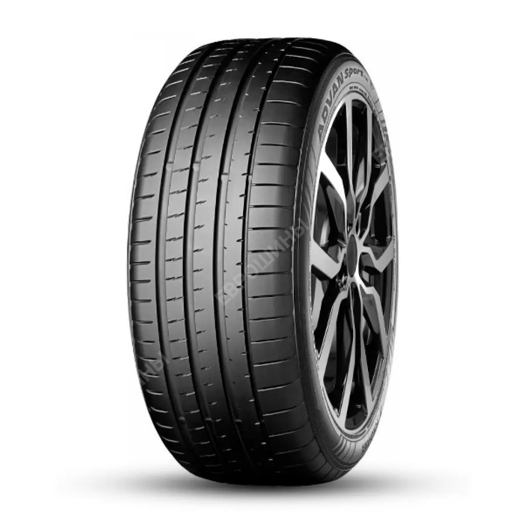 Yokohama Advan Sport V107 305/35 R23 111Y