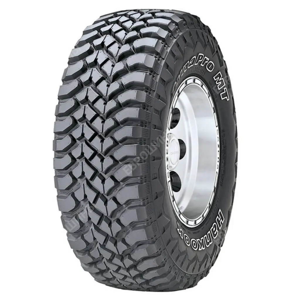Hankook Dynapro MT RT03 31/11.5 R15 110Q