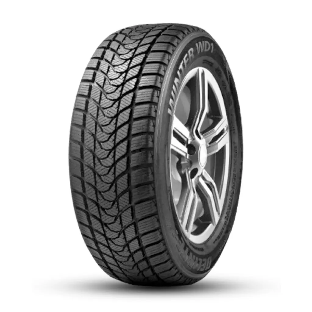 Delinte Winter WD1 235/50 R19 99H