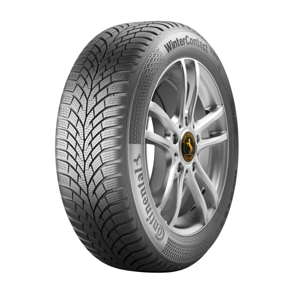 Continental WinterContact TS 870 205/55 R16 91H