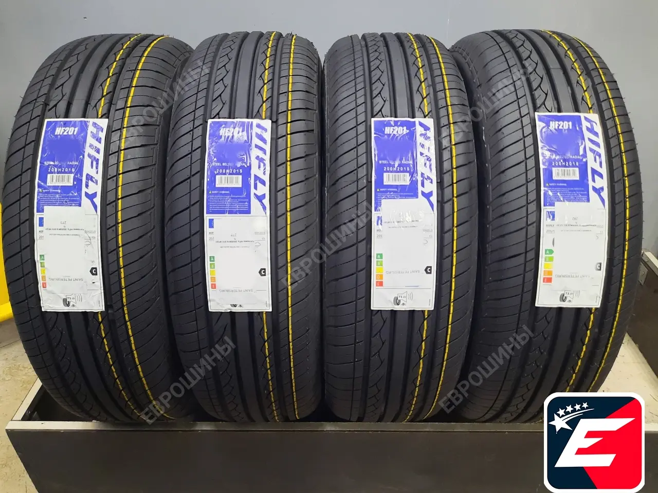 HiFly HF201 175/65 R14 82T