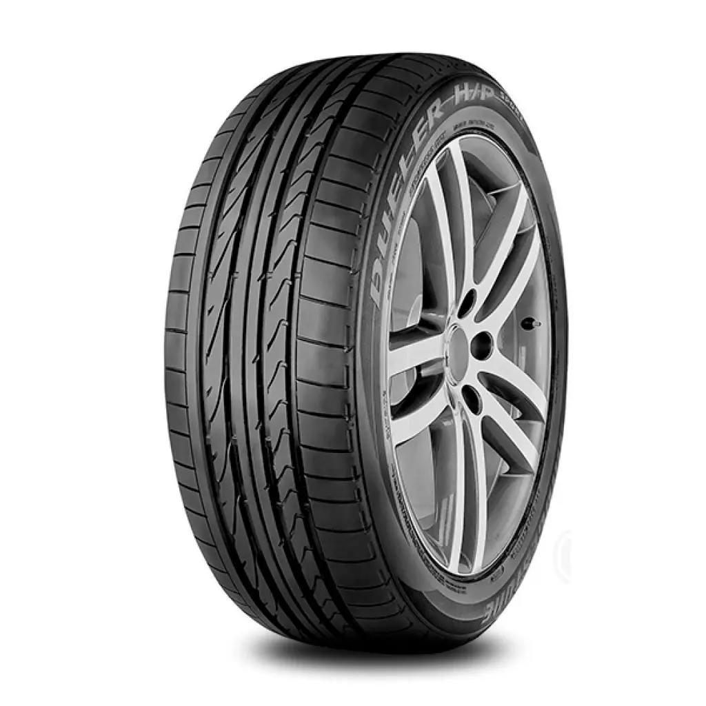 Bridgestone Dueler H/P Sport 275/40 R20 106Y  Runflat