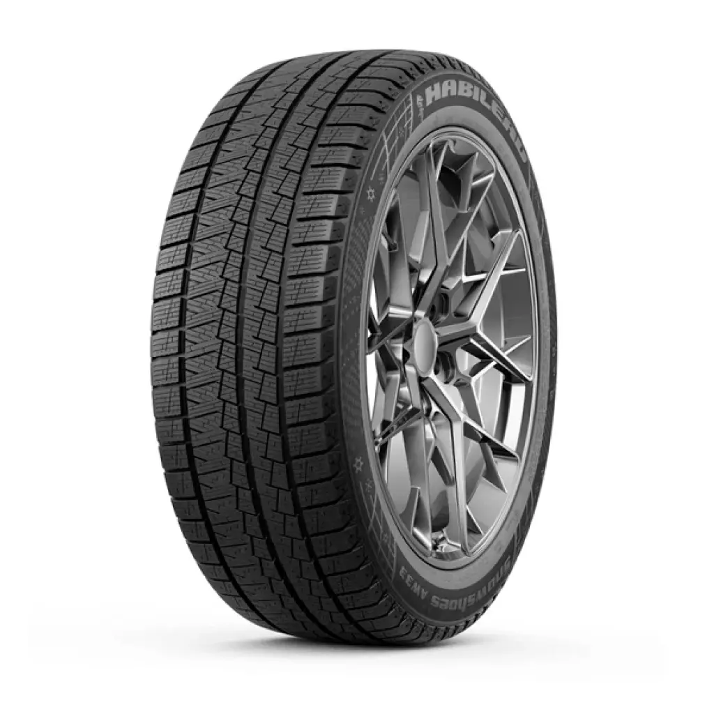 Habilead SnowShoes AW33 225/45 R19 96H