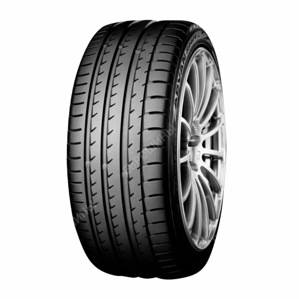 Yokohama Advan Sport V105S 265/40 R20 104Y XL