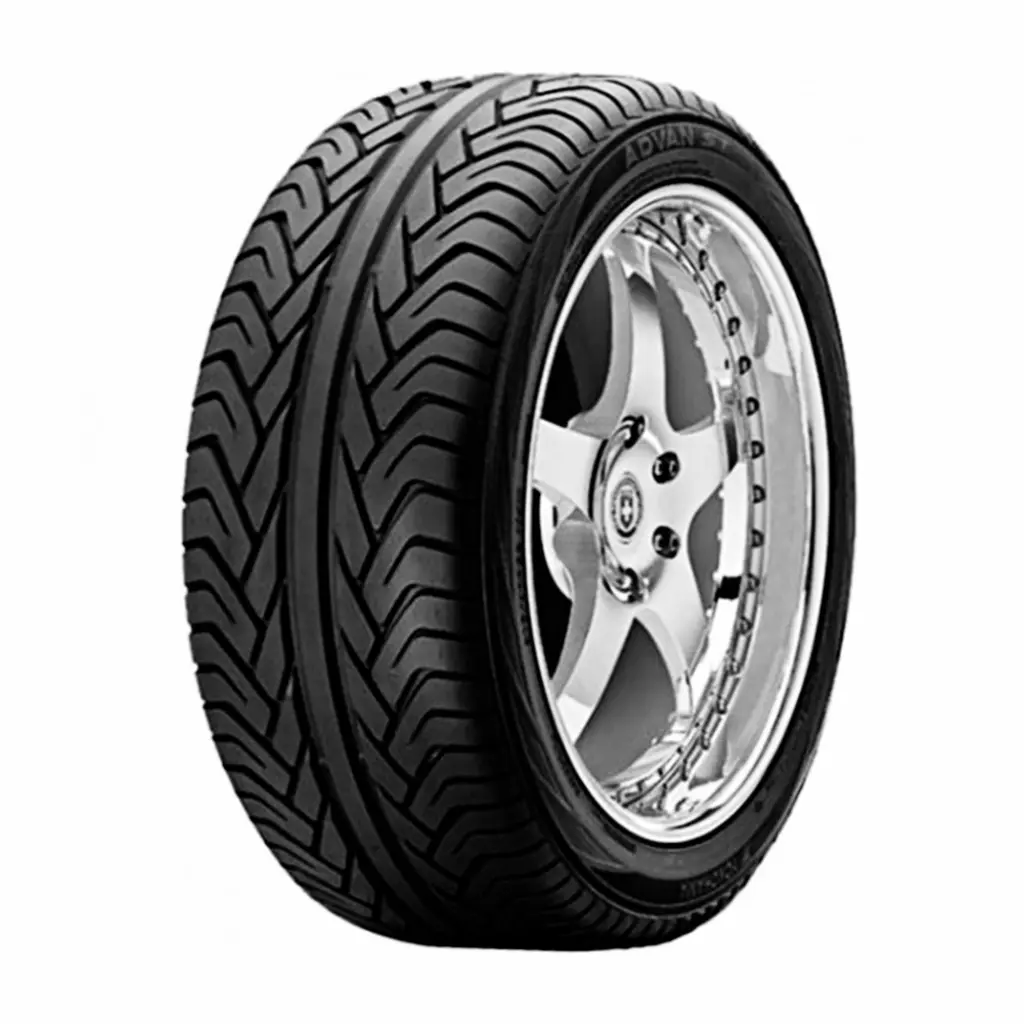 Yokohama Advan ST V802 275/50 R20 113W XL MO