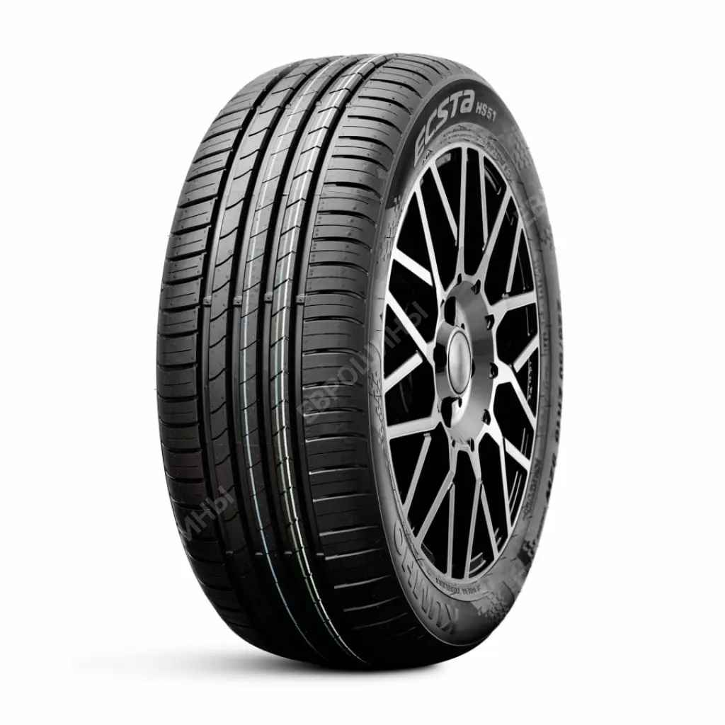 KUMHO ECSTA HS51 205/60 R16 92H