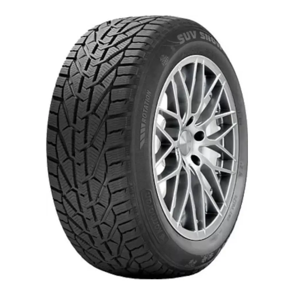 KORMORAN SUV SNOW TL 215/65 R17 99V