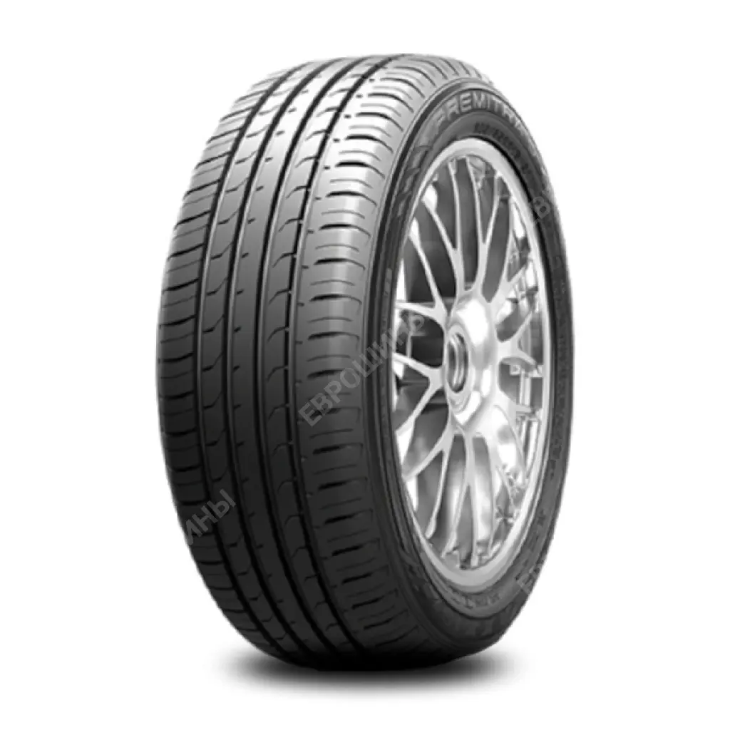 MAXXIS PREMITRA HP5 215/55 R18 99V