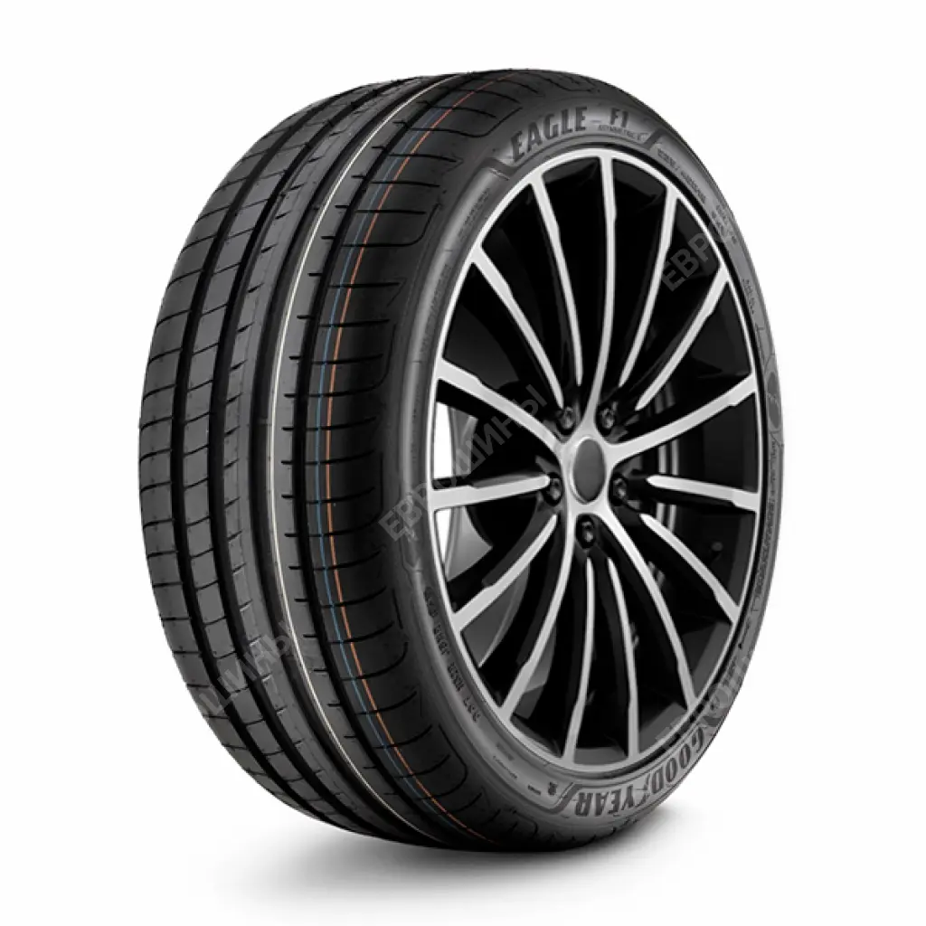 Goodyear Eagle F1 Supersport 285/35 R20 104Y XL FP