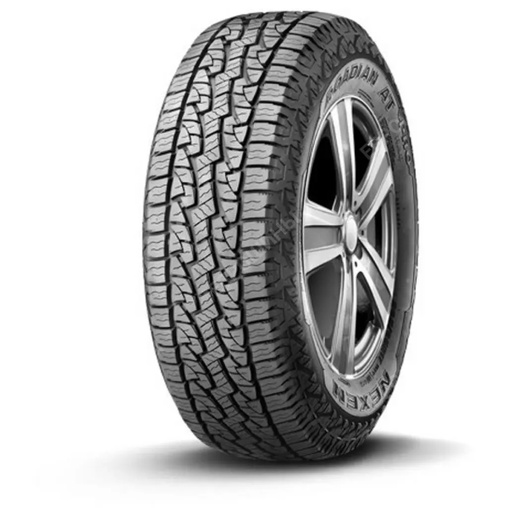 Nexen Roadian A/T 4x4 RA7 285/50 R20 116S