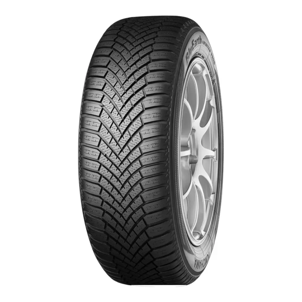 YOKOHAMA BLUEARTH WINTER V906 235/40 R19 96V