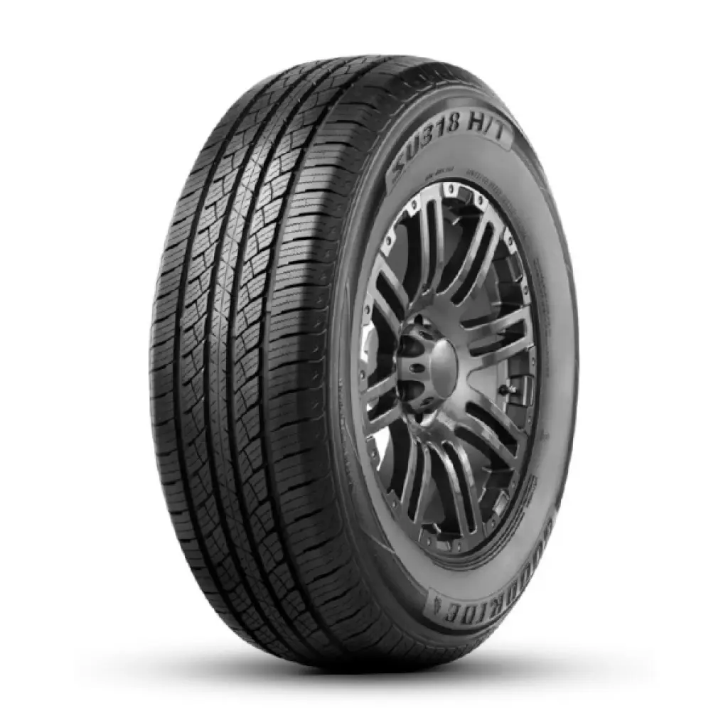 Goodride SU318 285/60 R18 116H