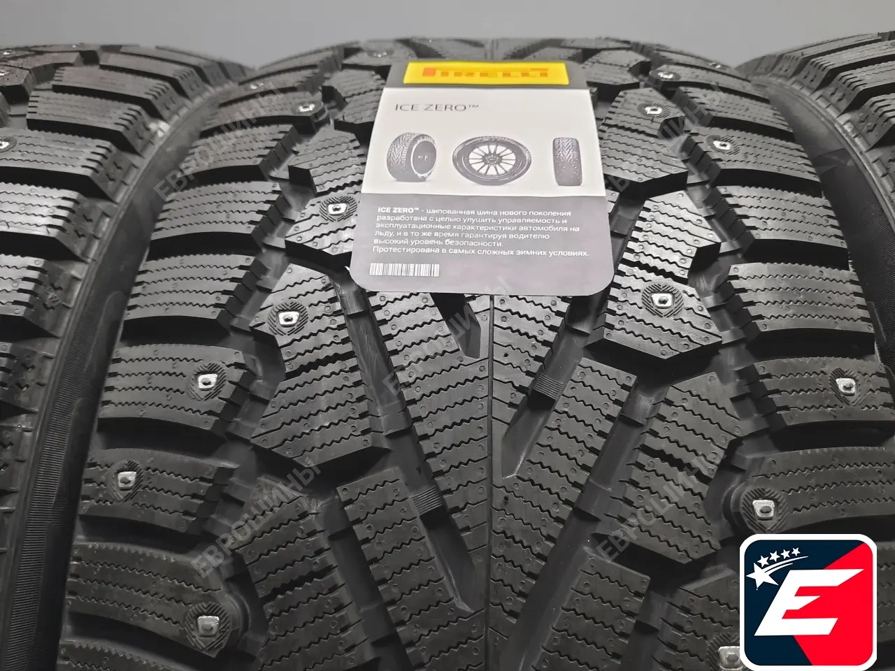 Pirelli Ice Zero 245/45 R20 103H XL