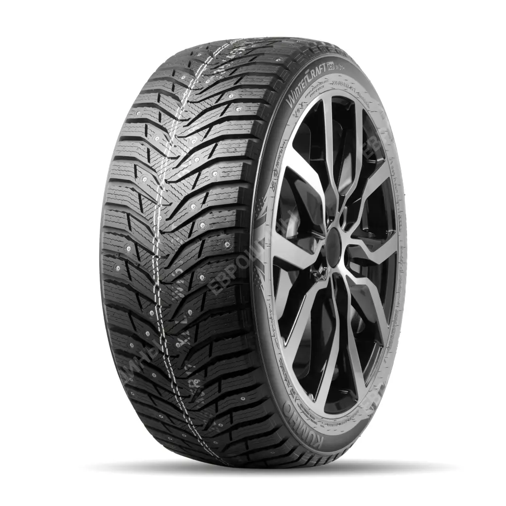 Kumho WinterCraft Ice WI31 235/35 R19 91T XL