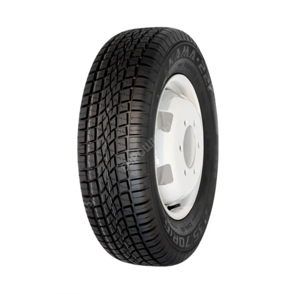 Кама 221 235/70 R16 109Q