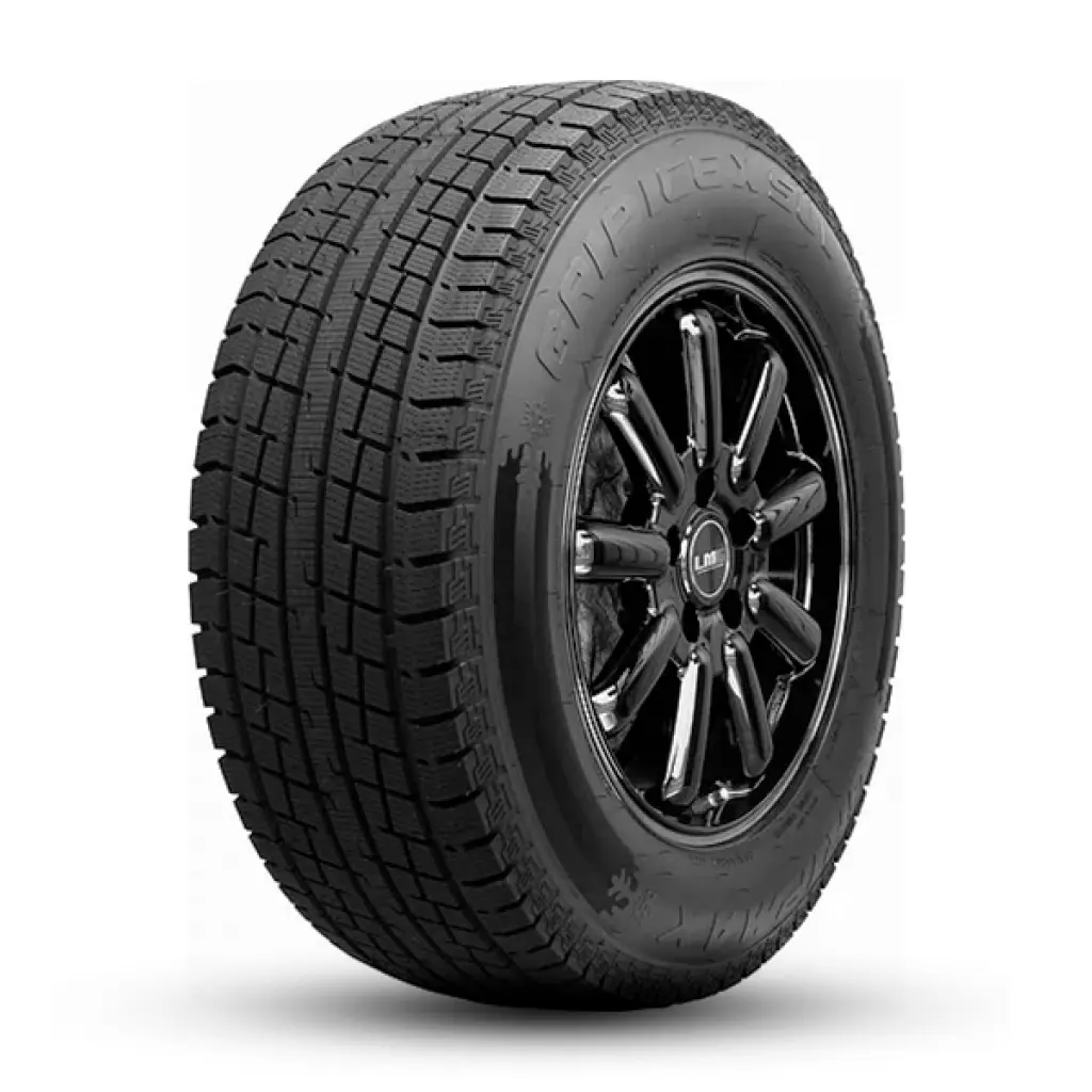 Gripmax Grip Ice X SUV 235/55 R19 105H XL