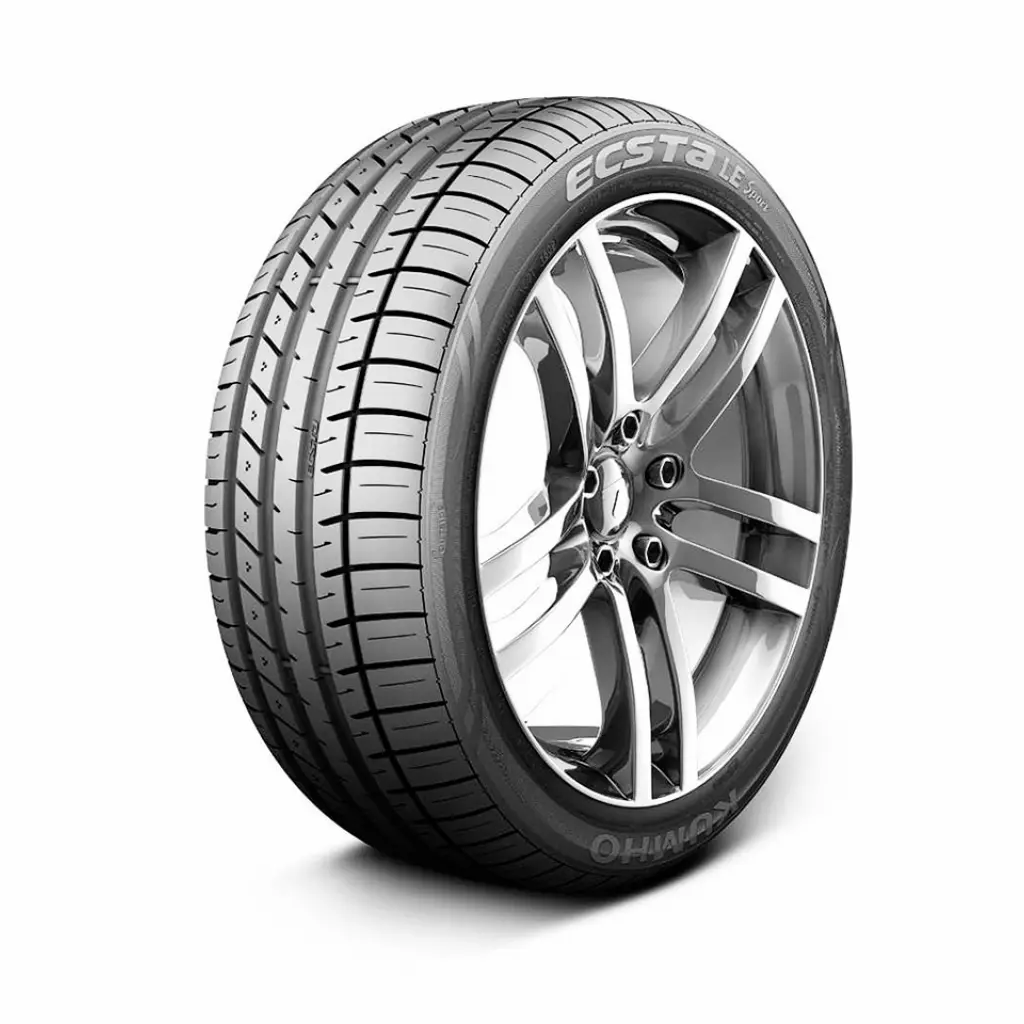 KUMHO ECSTA LE SPORT KU39 235/50 R17 96Y