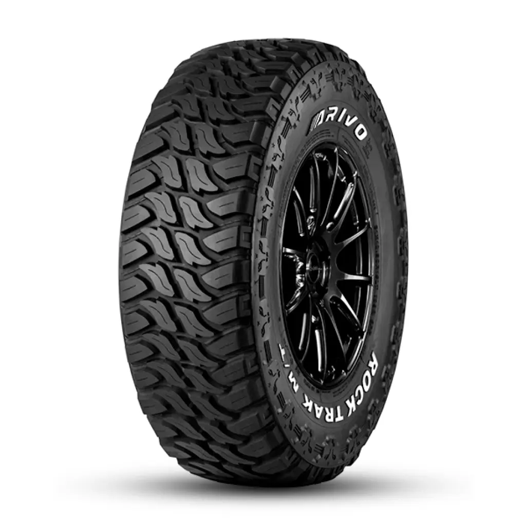 ARIVO Rock Trak M/T 265/75 R16 123/120Q