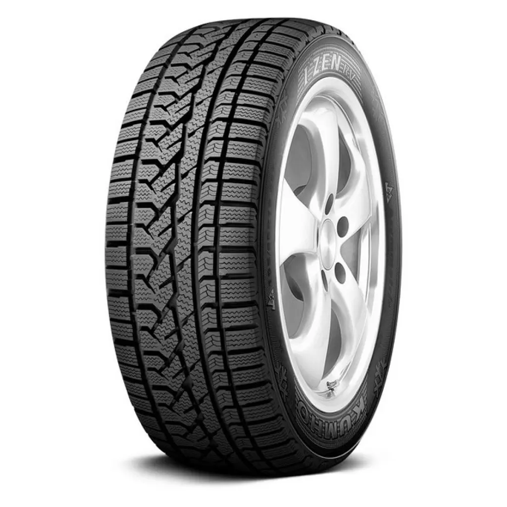 Marshal I'Zen RV KC15 255/50 R19 107V XL