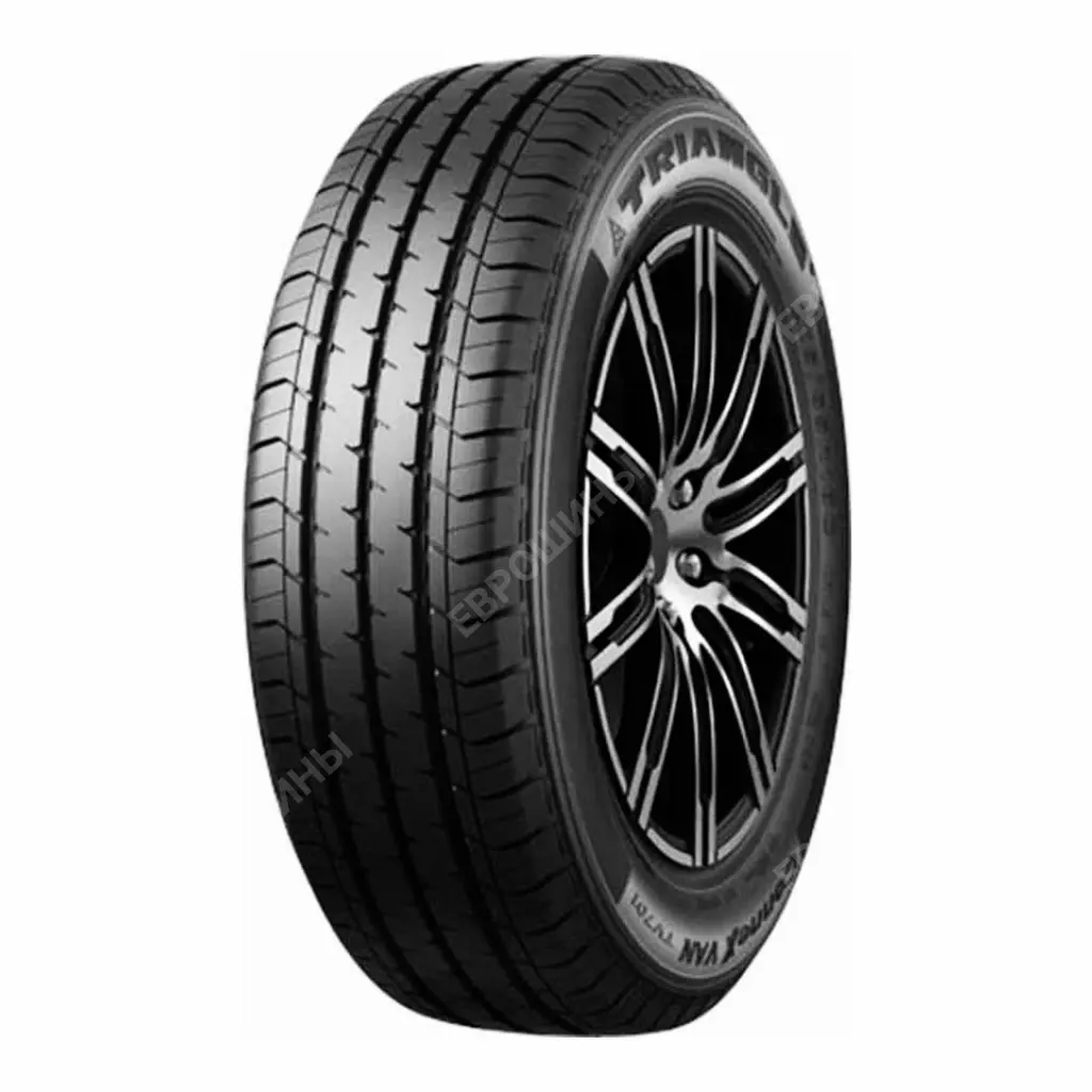 TRIANGLE TV701 CONNEX VAN 195/65 R16 104/102T