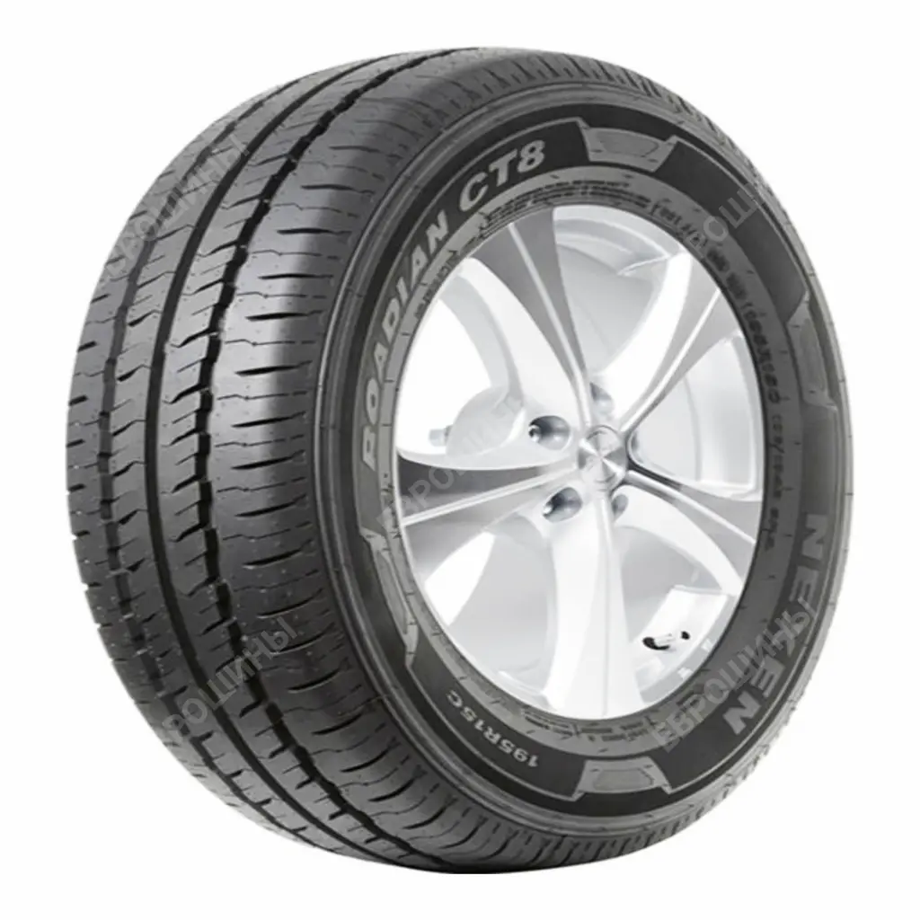 Nexen Roadian CT8 195/65 R16 104/102R