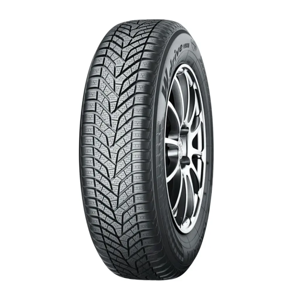 Yokohama BluEarth*Winter V905 235/35 R19 91W