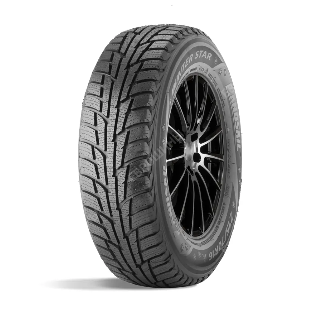 LANDSAIL WINTER STAR 215/70 R16 100H