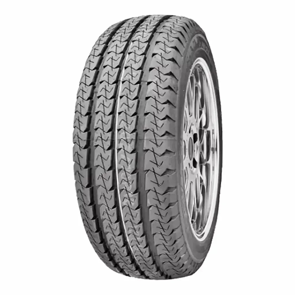 Kama Euro НК-131 195/80 R14 106/104R