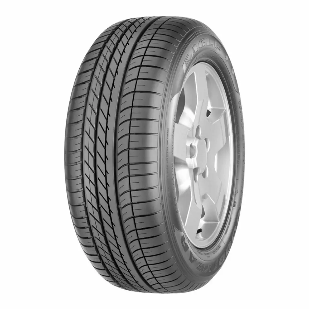 Goodyear Eagle F1 Asymmetric 255/45 R19 100(Y) N0 FP