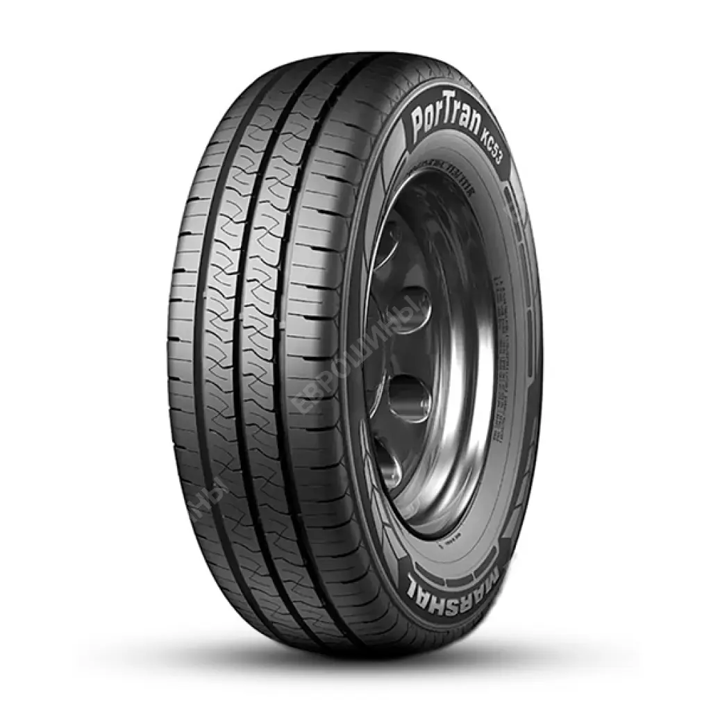 Marshal PorTran KC53 185/75 R14 102/100R