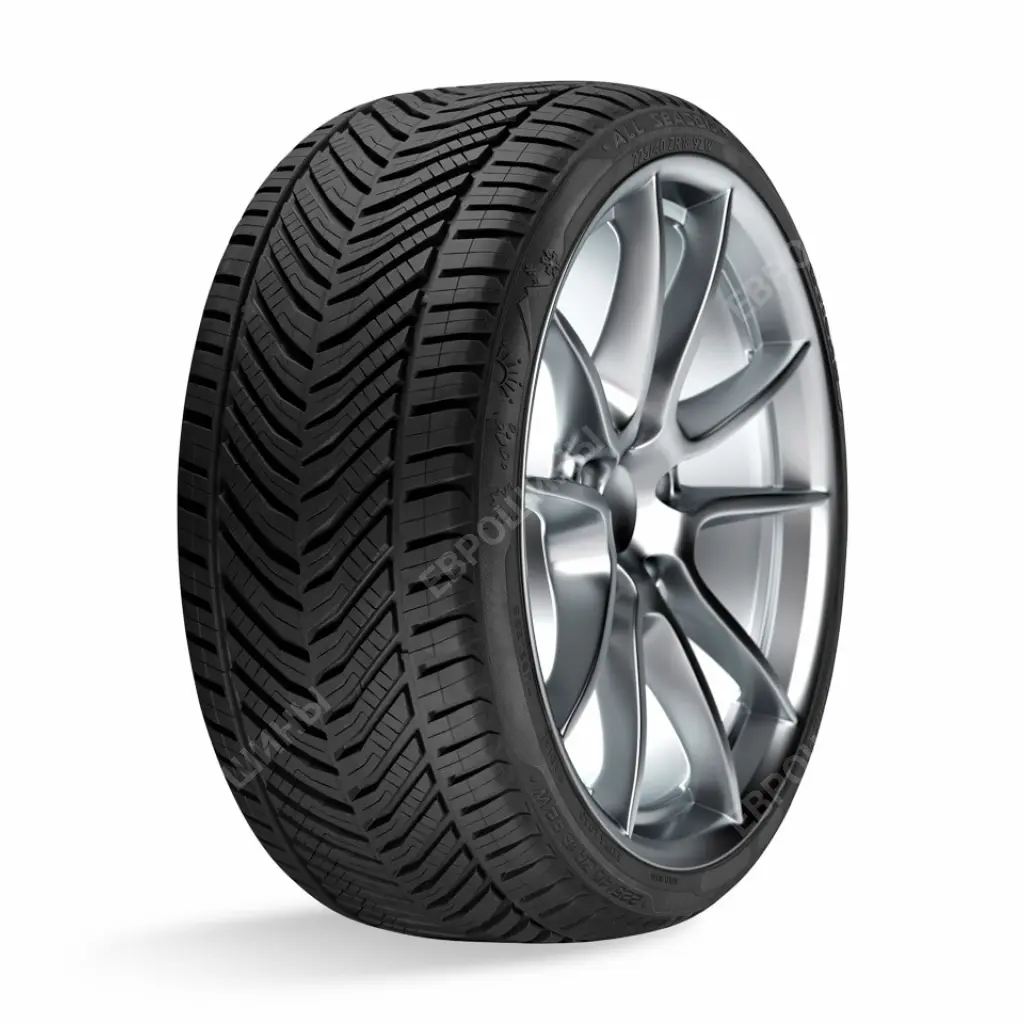 TIGAR ALL SEASON 165/65 R14 79T