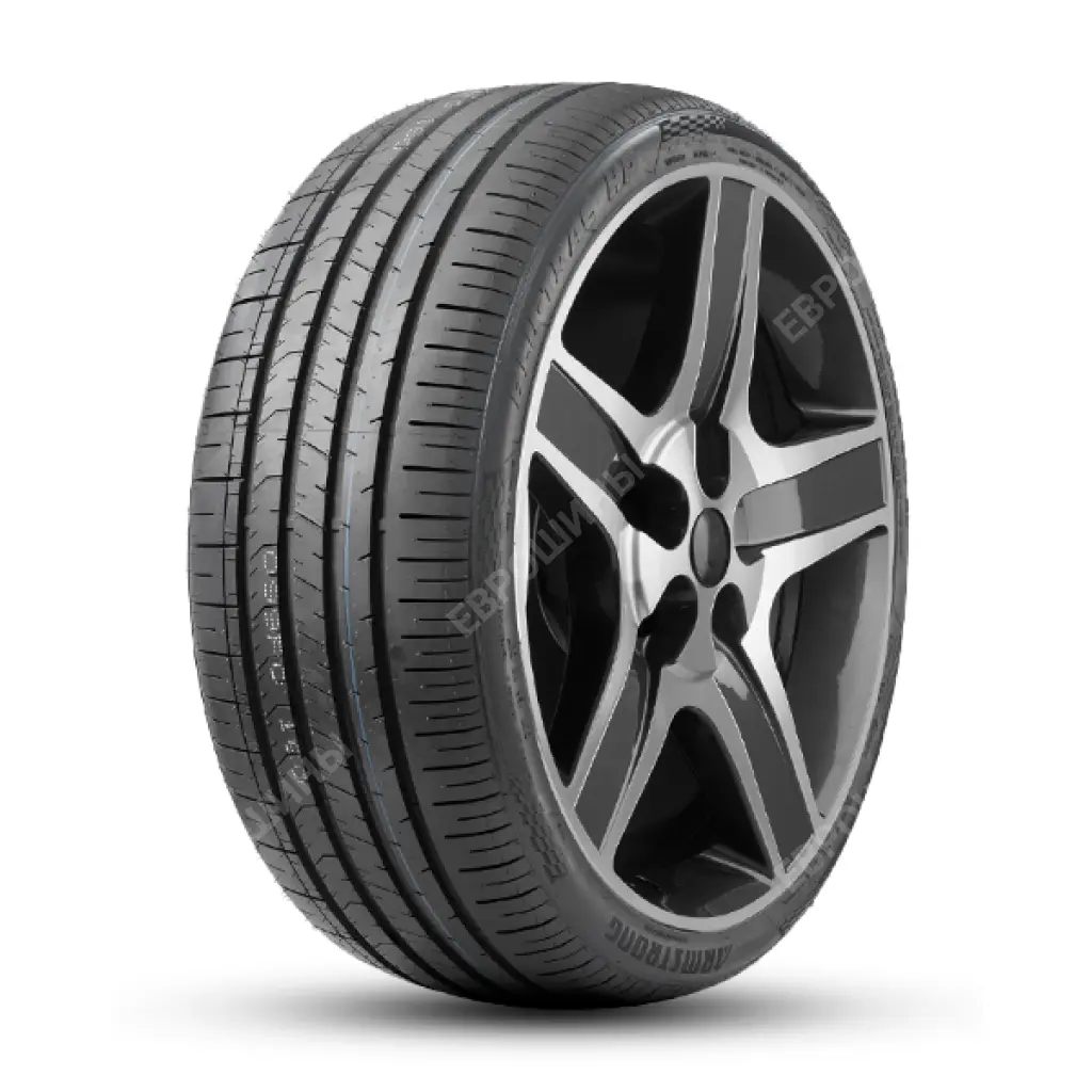 Armstrong Blu-Trac HP 225/50 R17 98W