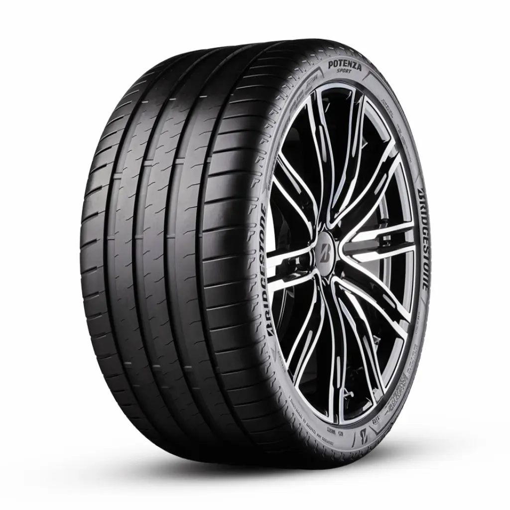 Bridgestone Potenza Sport 255/45 R20 105Y XL