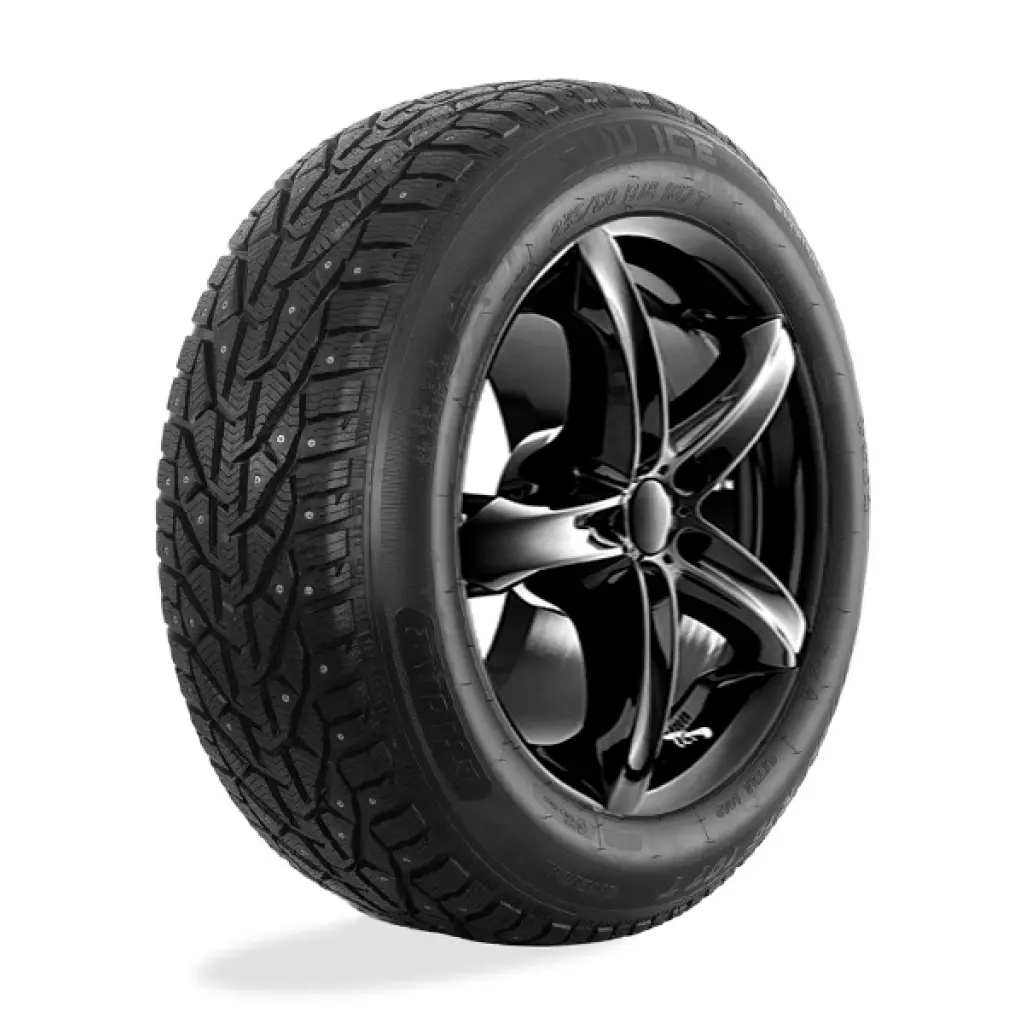 Tigar SUV Ice 215/65 R17 103T